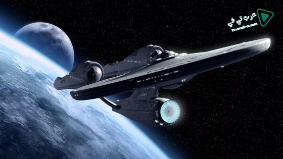 فيلم Star Trek 2009 مترجم