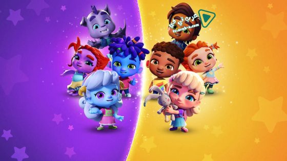 فيلم Super Monsters The New Class 2020 مترجم