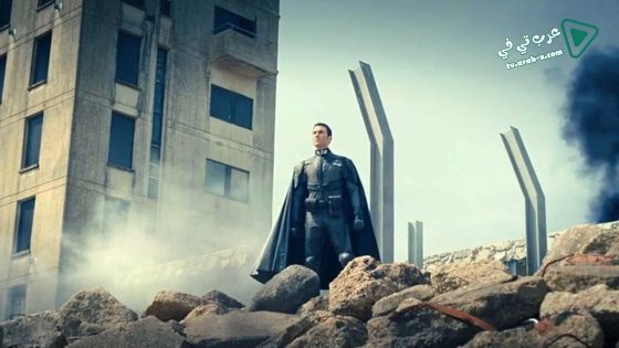 فيلم SuperBob 2015 مترجم