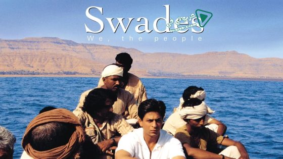 فيلم Swades 2004 مترجم