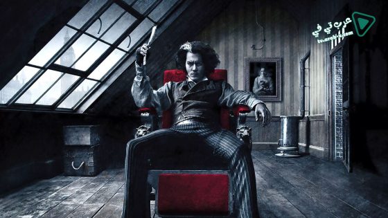 فيلم Sweeney Todd: The Demon Barber of Fleet Street 2007 مترجم