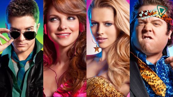 فيلم Take Me Home Tonight 2011 مترجم