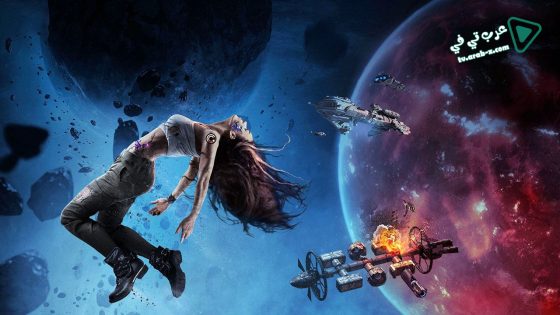 فيلم Teleios 2017 مترجم