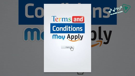 فيلم Terms and Conditions May Apply 2013 مترجم