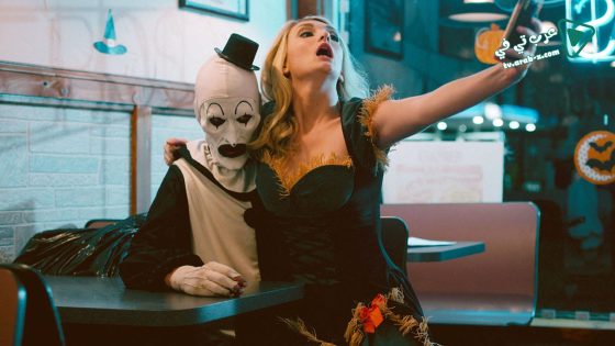 فيلم Terrifier 2017 مترجم