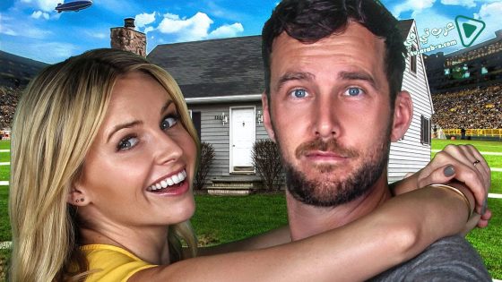 فيلم The 60 Yard Line 2017 مترجم