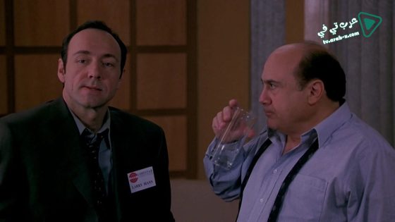 فيلم The Big Kahuna 1999 مترجم