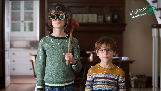 فيلم The Book Of Henry 2017 مترجم