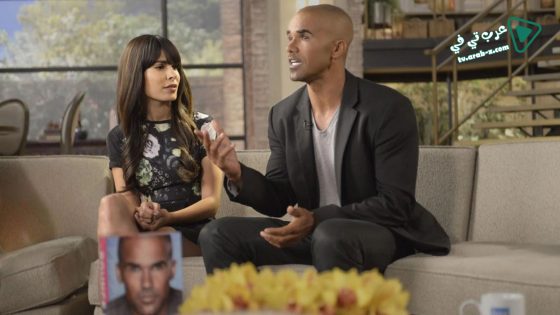 فيلم The Bounce Back 2016 مترجم