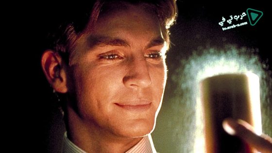 فيلم The Coca-Cola Kid 1985 مترجم