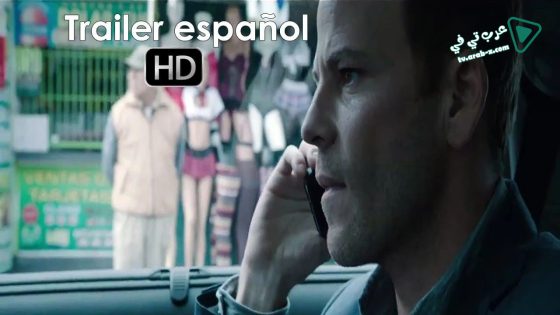 فيلم The Debt 2015 مترجم