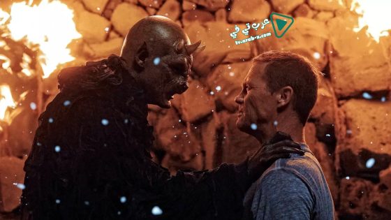 فيلم The Demonologist 2018 مترجم