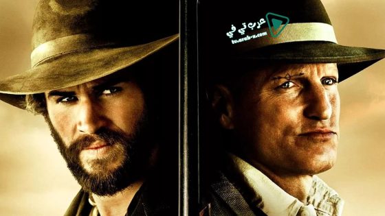فيلم The Duel 2016 مترجم