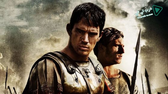 فيلم The Eagle 2011 مترجم