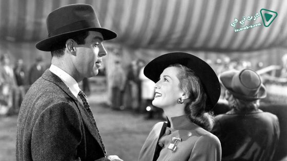 فيلم The Egg and I 1947 مترجم