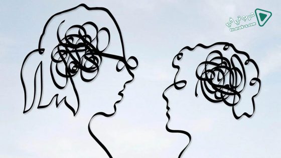 فيلم The End of the Tour 2015 مترجم