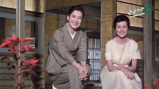 فيلم The End of Summer 1961 مترجم