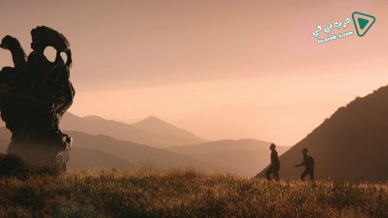 فيلم The Endless 2017 مترجم
