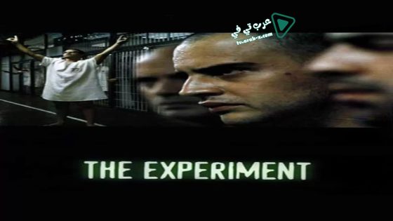 فيلم The Experiment 2001 مترجم