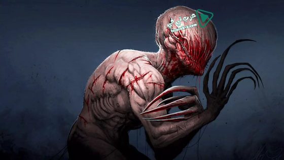 فيلم The Faceless Man 2019 مترجم