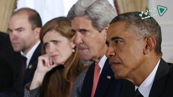 فيلم The Final Year 2017 مترجم