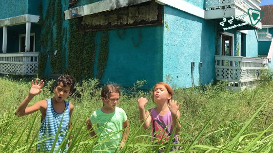 فيلم The Florida Project 2017 مترجم
