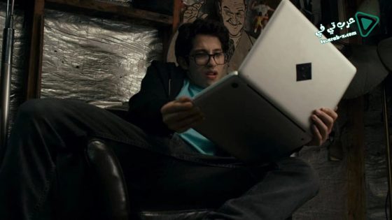 فيلم The Haunted House on Kirby Road 2016 مترجم