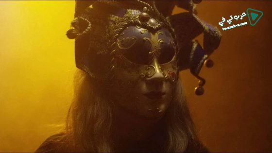 فيلم The House of Violent Desire 2018 مترجم