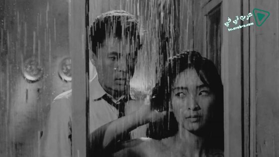 فيلم The Housemaid 1960 مترجم