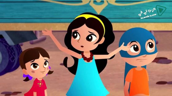 فيلم The Incredible Story of Stone Boy 2017 مترجم