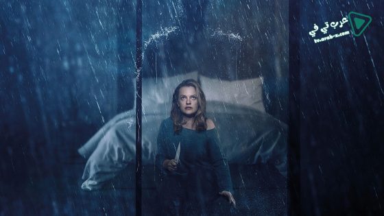 فيلم The Invisible Man 2020 مترجم