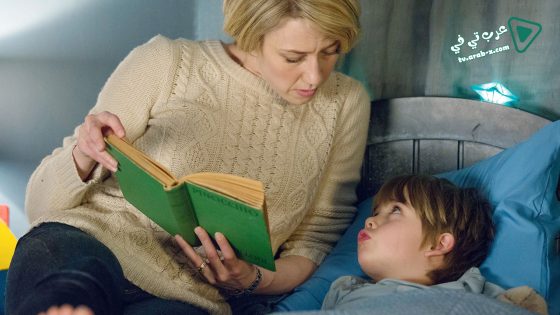 فيلم The Keeping Hours 2017 مترجم