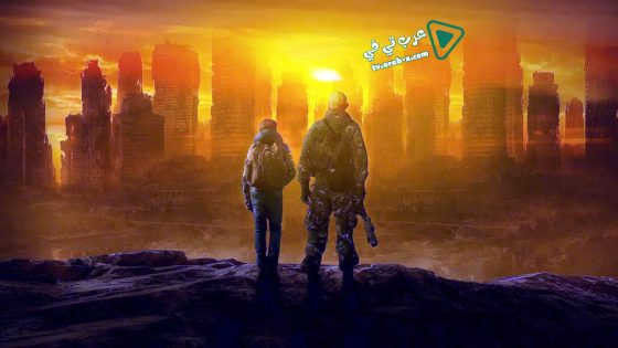 فيلم The Last Boy 2019 مترجم