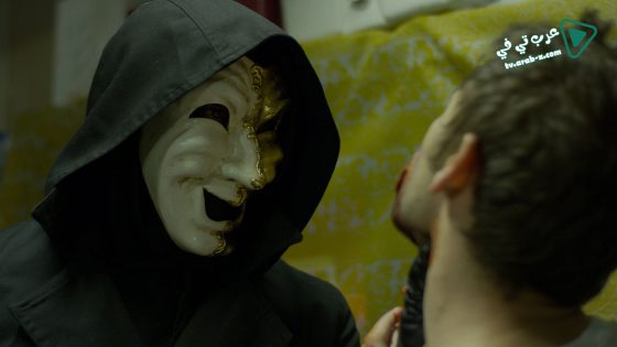 فيلم The Last Laugh 2020 مترجم