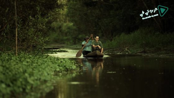 فيلم The Last Shaman 2016 مترجم