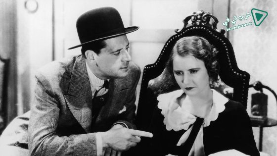 فيلم The Miracle Woman 1931 مترجم