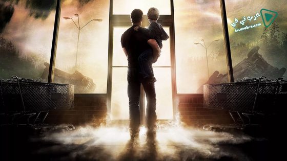 فيلم The Mist 2007 مترجم