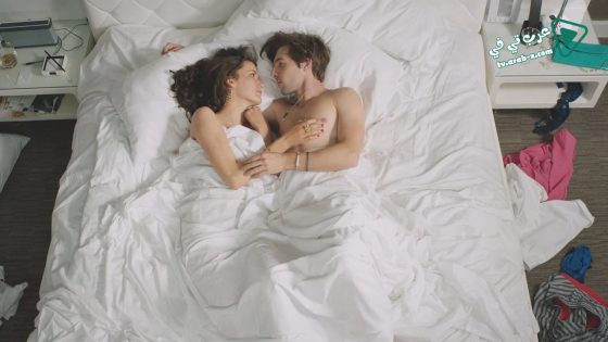 فيلم The Morning After 2015 مترجم