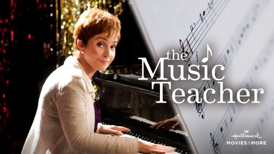 فيلم The Music Teacher 2012 مترجم