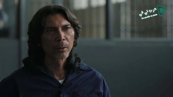 فيلم The Night Stalker 2016 مترجم