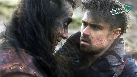 فيلم The Northlander 2016 مترجم