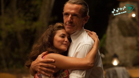 فيلم The Odyssey 2016 مترجم