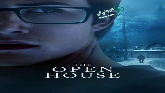 فيلم The Open House 2018 مترجم