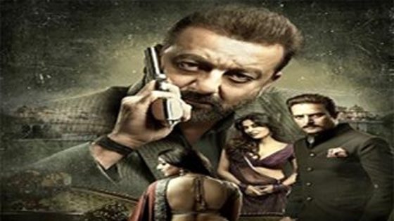 فيلم The P and the D 2018 مترجم