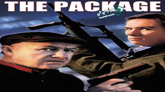 فيلم The Package 1989 مترجم