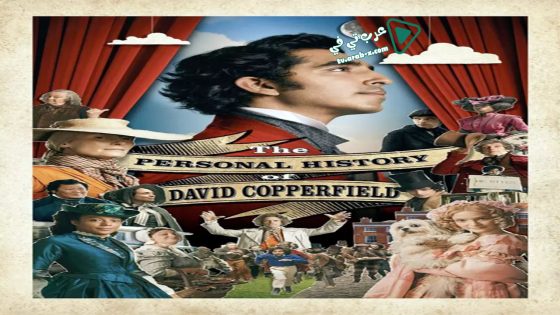 فيلم The Personal History of David Copperfield 2019 مترجم
