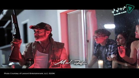 فيلم The Raking 2017 مترجم