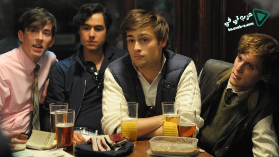 فيلم The Riot Club 2014 مترجم