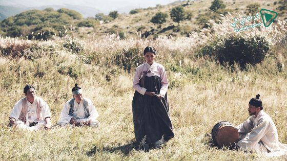 فيلم The Sound of a Flower 2015 مترجم