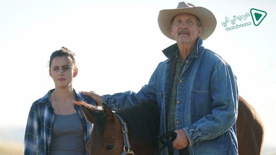 فيلم The Stand at Paxton County 2020 مترجم